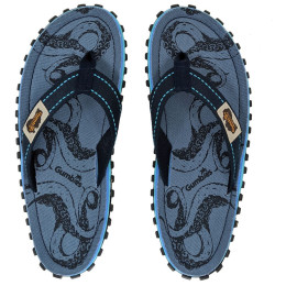 Чоловічі шльопанці Gumbies Islander Flip-Flops - Abyss