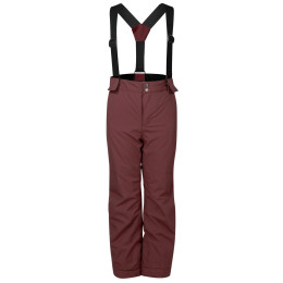 Дитячі зимові штани Dare 2b Outmove III Insulated Pant Huckleberry темно-червоний Huckleberry