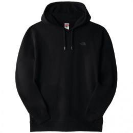Чоловіча толстовка The North Face M City Standard Hoodie - Eu чорний