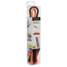 Дріт для зв'язування Nite Ize Gear Tie Multi Box 8 ks