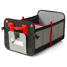 Ящик для зберігання Fiamma Pack Organizer Box чорний