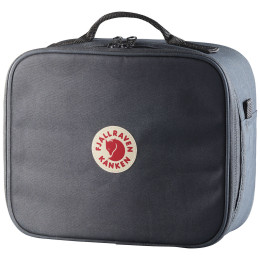 Вкладиш до рюкзака Fjällräven Kånken Photo Insert Small чорний