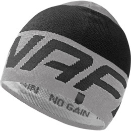 Шапка Dynafit Radical Beanie чорний/сірий 0541 - alloy melange/0910