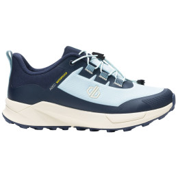 Жіноче взуття Dare 2b Womens Torrek Waterproof Trail shoes блакитний LghtJade/Nvy