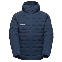 Чоловіча зимова куртка Mammut Sender IN Hooded Jacket Men