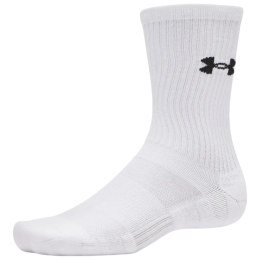 Набір шкарпеток Under Armour Performance Cotton 3P Crw