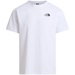 Чоловіча футболка The North Face M North Faces Regular Short Sleeve Tee-Graphic