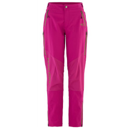 Жіночі штани Kari Traa Sanne Pant рожевий