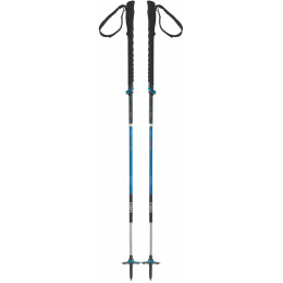 Палиці TSL Tour Alu 5 Cross WT