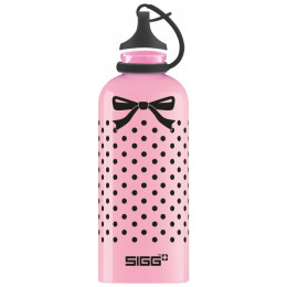 Пляшка Sigg Vintage Dots 0,6 l