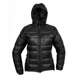 Жіноча куртка Warmpeace Planet