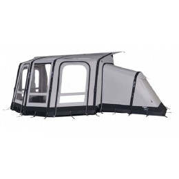 Приставний намет Vango Kalari Annex сірий GrayViolet