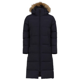 Жіноче зимове пальто Fundango Meganne Padded Jacket темно-синій patriot blue