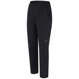 Жіночі штани MOOA Esent Long чорний black