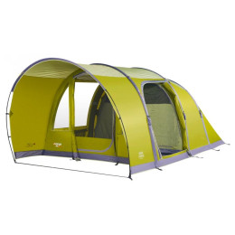 Надувний намет Vango Capri 400 (light green)