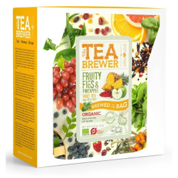 Чай Grower´s cup Чай подарункова упаковка 7 шт