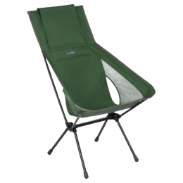 Стілець Helinox Sunset Chair (re) зелений Forest Green