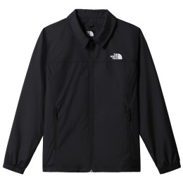 Чоловіча куртка The North Face Cyclone Coaches Jacket чорний