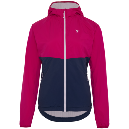 Жіноча куртка Silvini Gralba