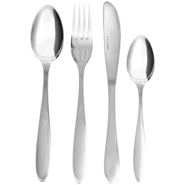 Набір столових приборів Brunner Joia Black
