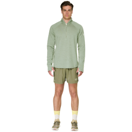 Чоловіча толстовка Devold Endurance Merino Zip Man