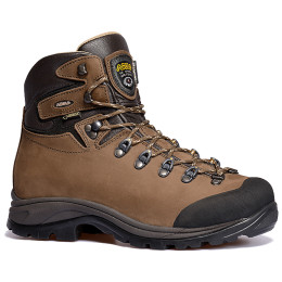 Чоловічі черевики Asolo Fandango GV MM коричневий Brown