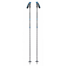 Скітурові палиці Black Diamond Traverse Pro Ski poles 2020