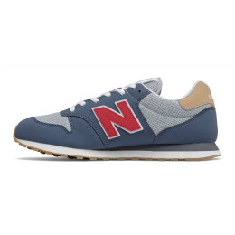 Чоловічі черевики New Balance GM500