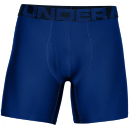 Чоловічі боксери Under Armour Tech 6in 2 Pack