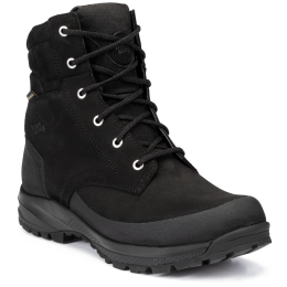 Чоловічі зимові черевики Hanwag Anvik II GTX чорний Black/Black