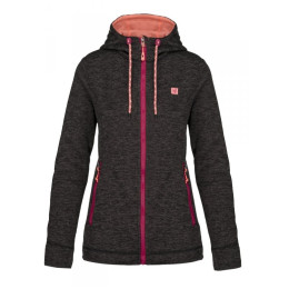 Жіночий светр Loap Galyn чорний V22X