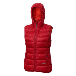 Жіноча жилетка Warmpeace Yuba Lady