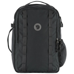 Дорожній рюкзак Fjällräven Färden Carry-On Pack 30 чорний Coal Black