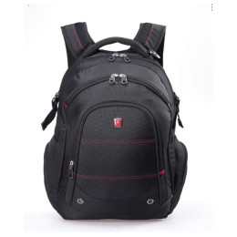 Рюкзак Zeepac Balk 27 l чорний Black