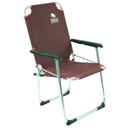 Крісло з вітрини Zulu Classic червоний