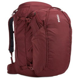 Жіночий рюкзак Thule Landmark 60L Women's бордовий Dark Bordeaux