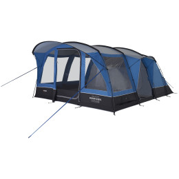 Намет Vango Hudson 600 XL синій Skyblue