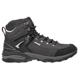 Черевики Bennon Salvador 02 High