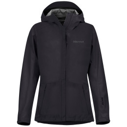 Dámská bunda Marmot Wm's Minimalist Jacket černá black