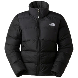Жіноча куртка The North Face W Saikuru Jacket чорний TNF BLACK/ASPHALT GREY