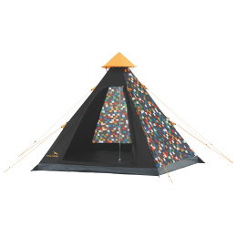 Намет Easy Camp Tipi Pixel