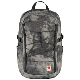 Міський рюкзак Fjällräven Skule Graphics 24 сірий Fossil-Shade