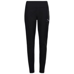 Жіночі легінси Fundango Delilah Windblock Leggings чорний black