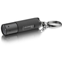 Ліхтарик Ledlenser Ліхтарик K2