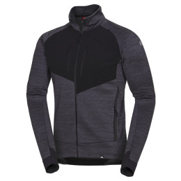 Чоловіча толстовка Northfinder Harlem чорний