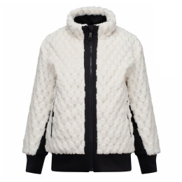 Жіноча толстовка Dare 2b Glitz Midlayer білий Egret