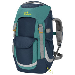 Дитячий рюкзак Jack Wolfskin Kids Explorer 20