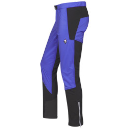 Чоловічі штани High Point Alpha Pants синій/чорний Dazzling Blue / Black
