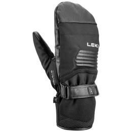 Лижні рукавички Leki Stormlite 3D Mitt 2.0 чорний