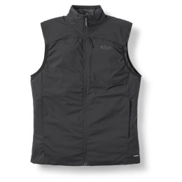 Чоловіча жилетка Rab Xenair Vest чорний